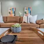 Chateau Miro 5br Mid-city Retreat Near Superdome Holiday home