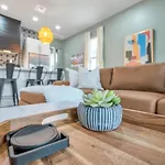 Holiday home Chateau Miro 5br Mid-city Retreat Near Superdome