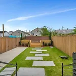 Chateau Miro 5br Mid-city Retreat Near Superdome Holiday home *