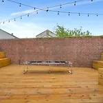 Chateau Miro 5br Mid-city Retreat Near Superdome Holiday home New Orleans