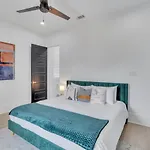 Chateau Miro 5br Mid-city Retreat Near Superdome