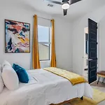 Chateau Miro 5br Mid-city Retreat Near Superdome New Orleans