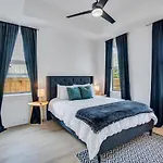Chateau Miro 5br Mid-city Retreat Near Superdome *