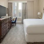 Hotel The Roosevelt - Waldorf Astoria & New Orleans