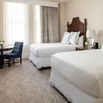 The Roosevelt - Waldorf Astoria &