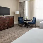 Hotel The Roosevelt - Waldorf Astoria &