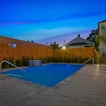Spacious 3br Downtown In New Orleans