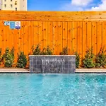 Spacious 3br Downtown In New Orleans