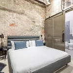 Ironworks Building Apartment *