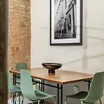 Ironworks Building Apartment