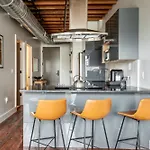Ironworks Building * New Orleans