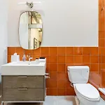 Ironworks Building Apartment *
