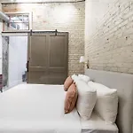 Apartment Ironworks Building *