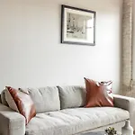 Ironworks Building Apartment