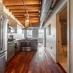 Ironworks Building Apartment *