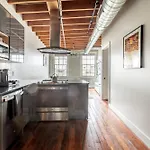 Ironworks Building