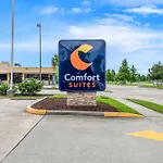 Comfort Suites New Orleans East