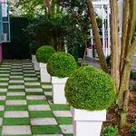 Villa Five Br - Sleeps 10! Steps From French Quarter *