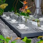 Villa Five Br - Sleeps 10! Steps From French Quarter New Orleans