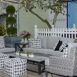 Five Br - Sleeps 10! Steps From French Quarter *