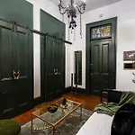 The Mansion On Royal