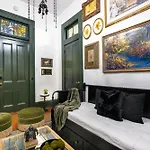 The Mansion On Royal