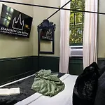 The Mansion On Royal