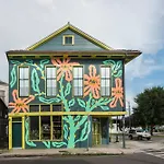 Marigny Bd Surrounded By Music Food And Art