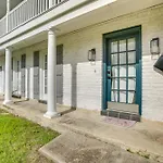 Chic New Orleans Abode 1 Mi To Lake Pontchartrain