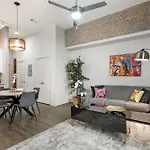 Apartment Urban Living In The Heart Of New Orleans