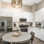 Urban Living In The Heart Of New Orleans