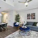 Magnificent Condo 5-Minute Walk Bourbon Street Jazz Clubs