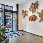 Downtown 1Br W Rooftop Gym Near Canal St