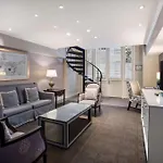 Hotel The Royal Sonesta 5*