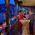The Royal Sonesta Hotel