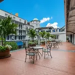 Hotel The Royal Sonesta 5*