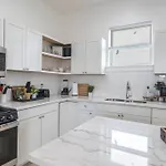 Vibrant Gray Downtown Loft * New Orleans