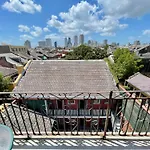 Hotel Villa Convento