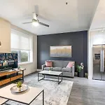Cozy Condo 5-Minute Walk To French Quarter