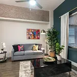 Urban Living In The Heart Of New Orleans