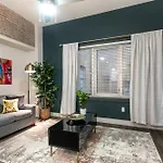 Urban Living In The Heart Of Apartment New Orleans