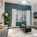 Urban Living In The Heart Of Apartment