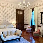 The Lanaux Mansion