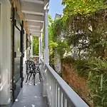 Bed & Breakfast The Lanaux Mansion New Orleans