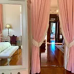 The Lanaux Mansion New Orleans