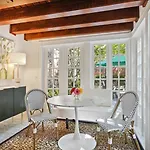 The Lanaux Mansion
