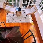 The Lanaux Mansion Bed & Breakfast New Orleans