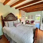 The Lanaux Mansion