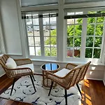 Bed & Breakfast The Lanaux Mansion