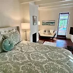 Bed & Breakfast The Lanaux Mansion New Orleans
